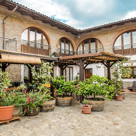Cossano Belbo Agriturismo Tenuta San Giuseppe מראה חיצוני תמונה