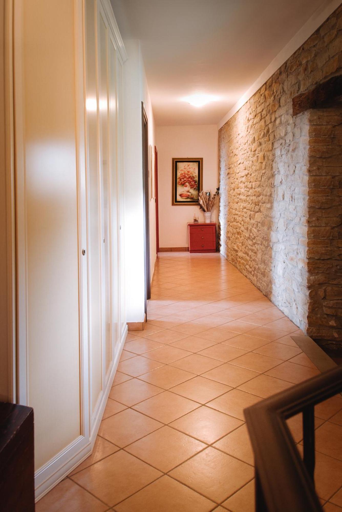 Cossano Belbo Agriturismo Tenuta San Giuseppe מראה חיצוני תמונה