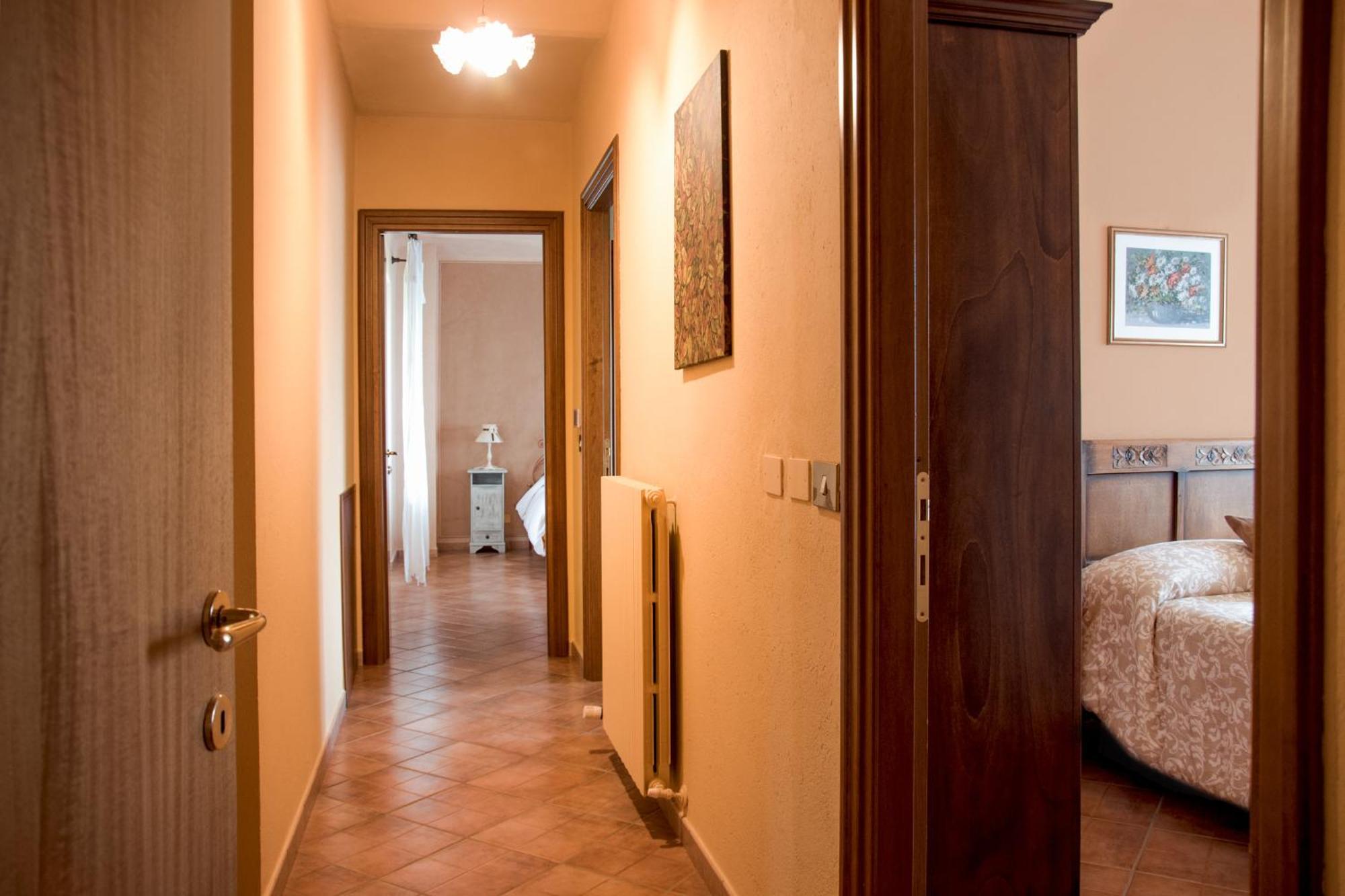 Cossano Belbo Agriturismo Tenuta San Giuseppe מראה חיצוני תמונה