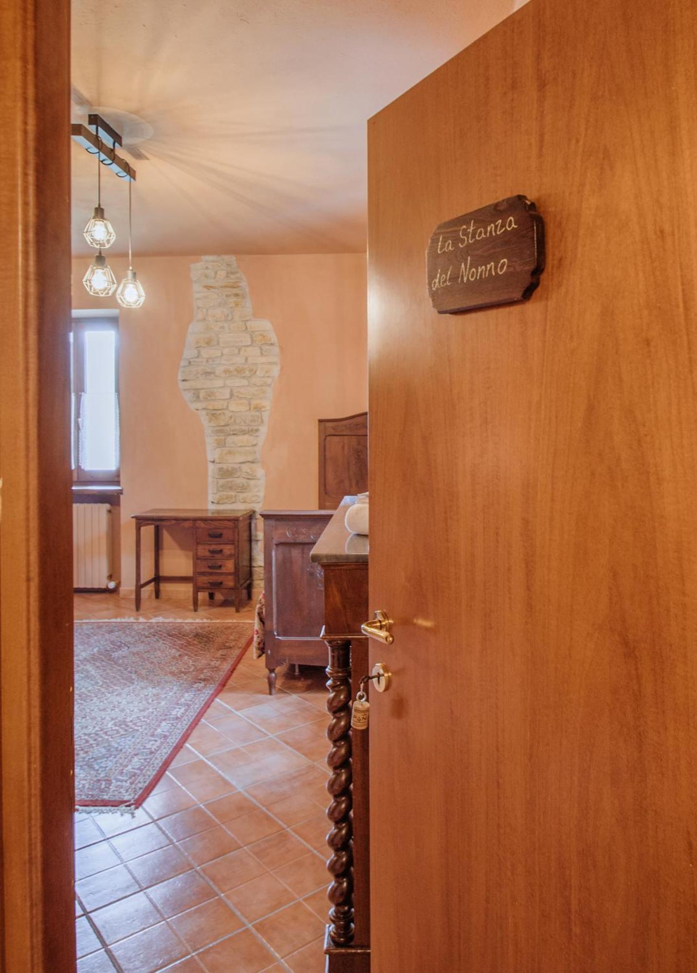 Cossano Belbo Agriturismo Tenuta San Giuseppe מראה חיצוני תמונה