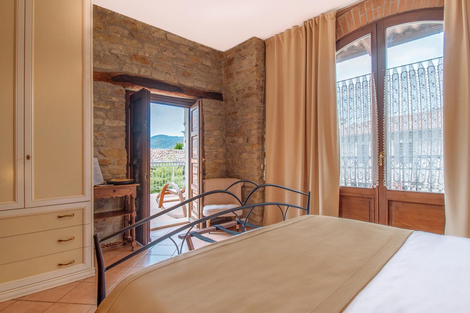 Cossano Belbo Agriturismo Tenuta San Giuseppe מראה חיצוני תמונה