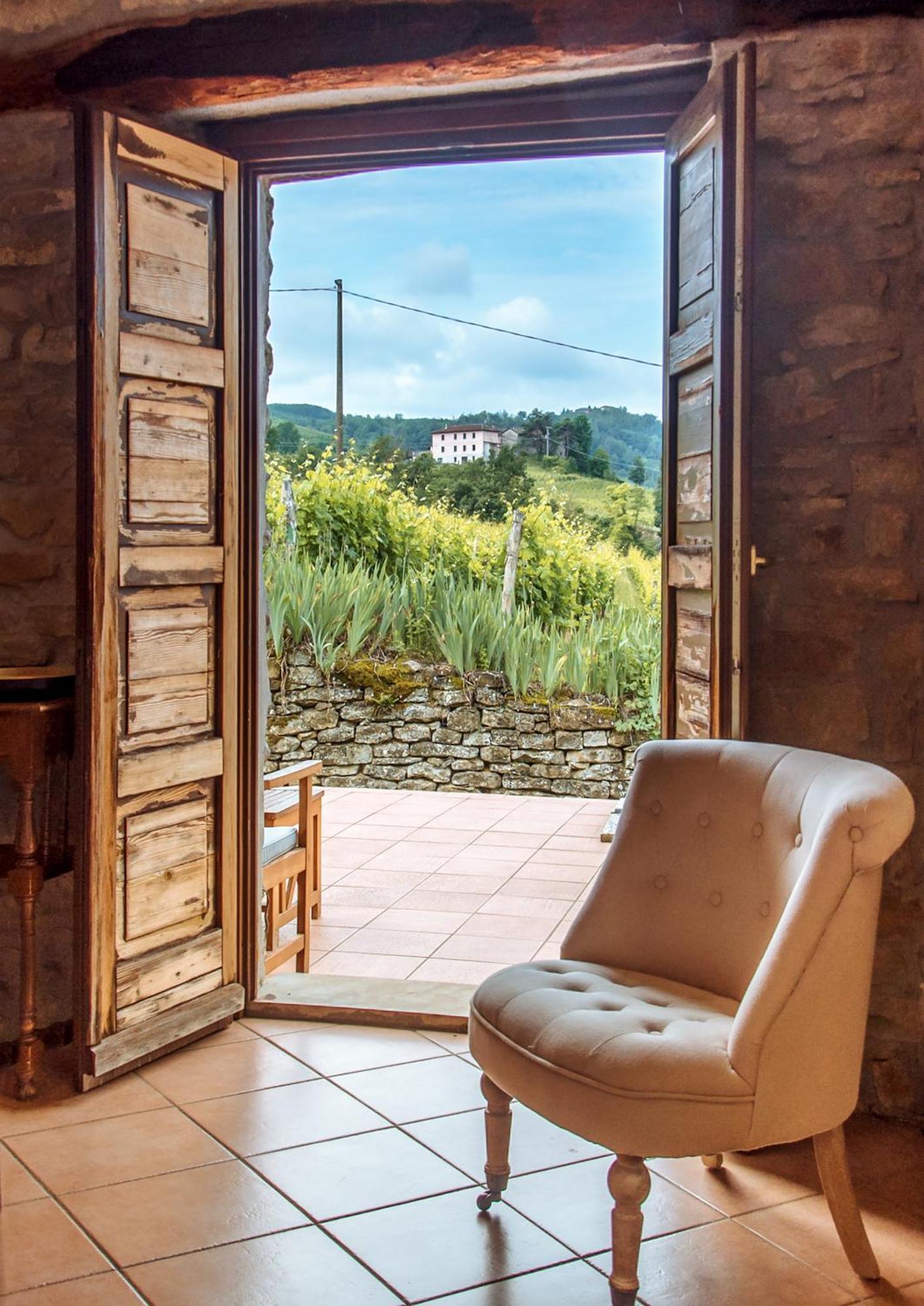 Cossano Belbo Agriturismo Tenuta San Giuseppe מראה חיצוני תמונה