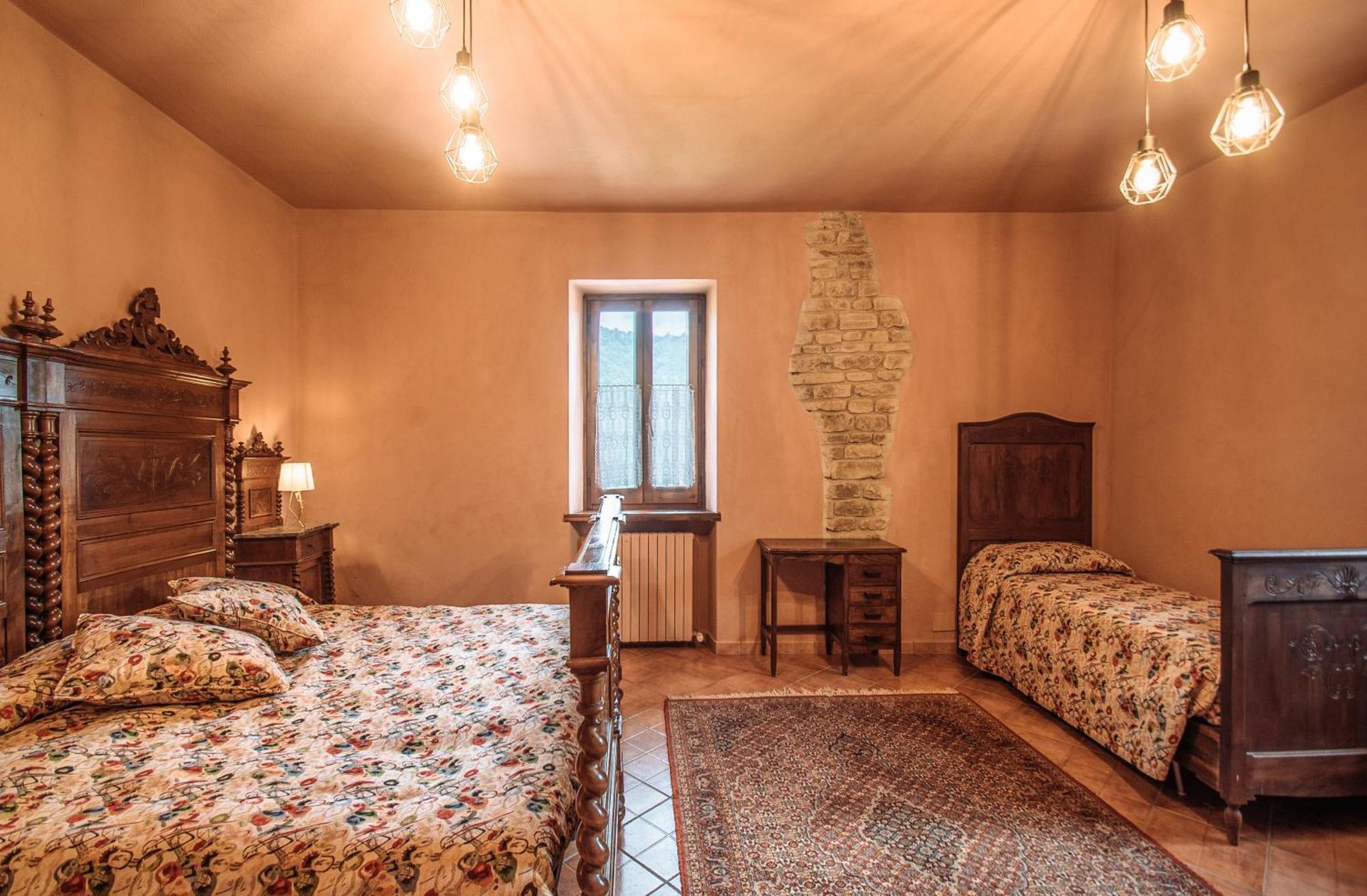Cossano Belbo Agriturismo Tenuta San Giuseppe מראה חיצוני תמונה