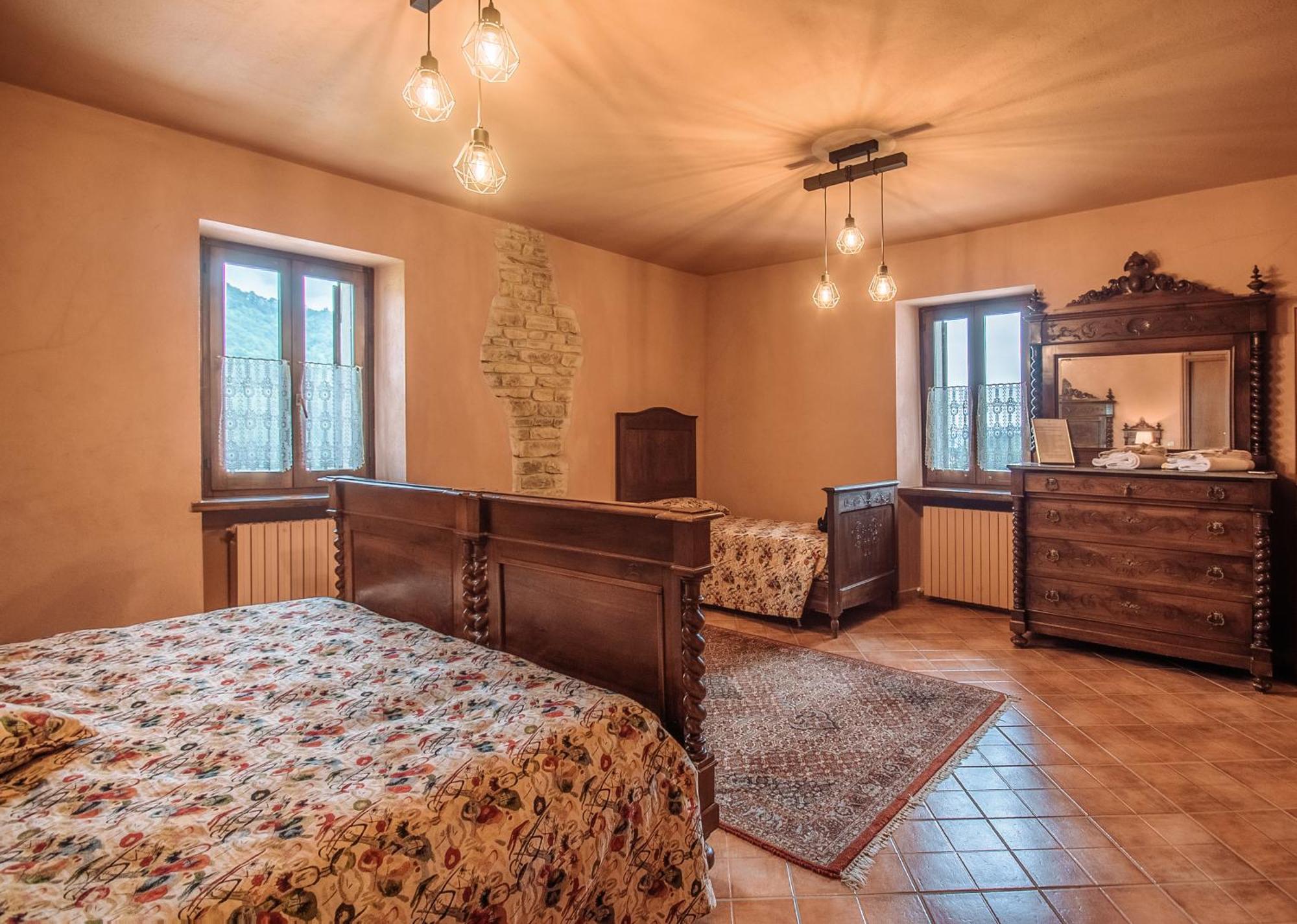 Cossano Belbo Agriturismo Tenuta San Giuseppe מראה חיצוני תמונה