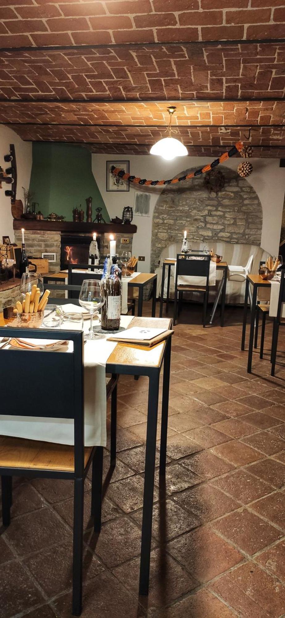 Cossano Belbo Agriturismo Tenuta San Giuseppe מראה חיצוני תמונה