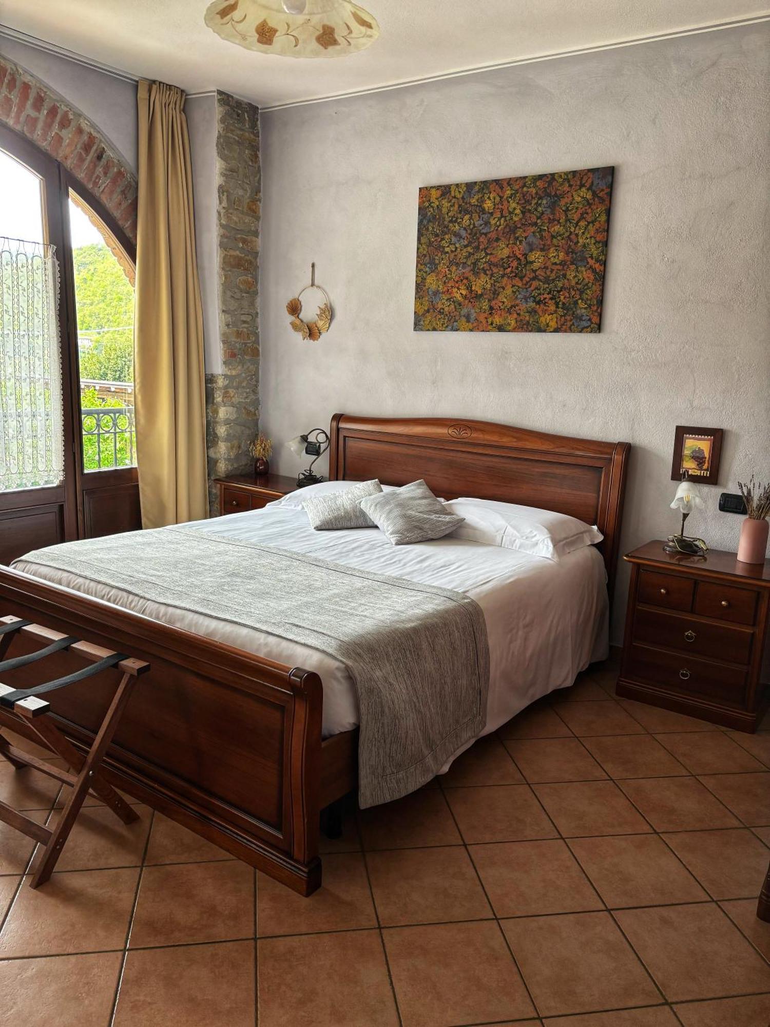 Cossano Belbo Agriturismo Tenuta San Giuseppe מראה חיצוני תמונה