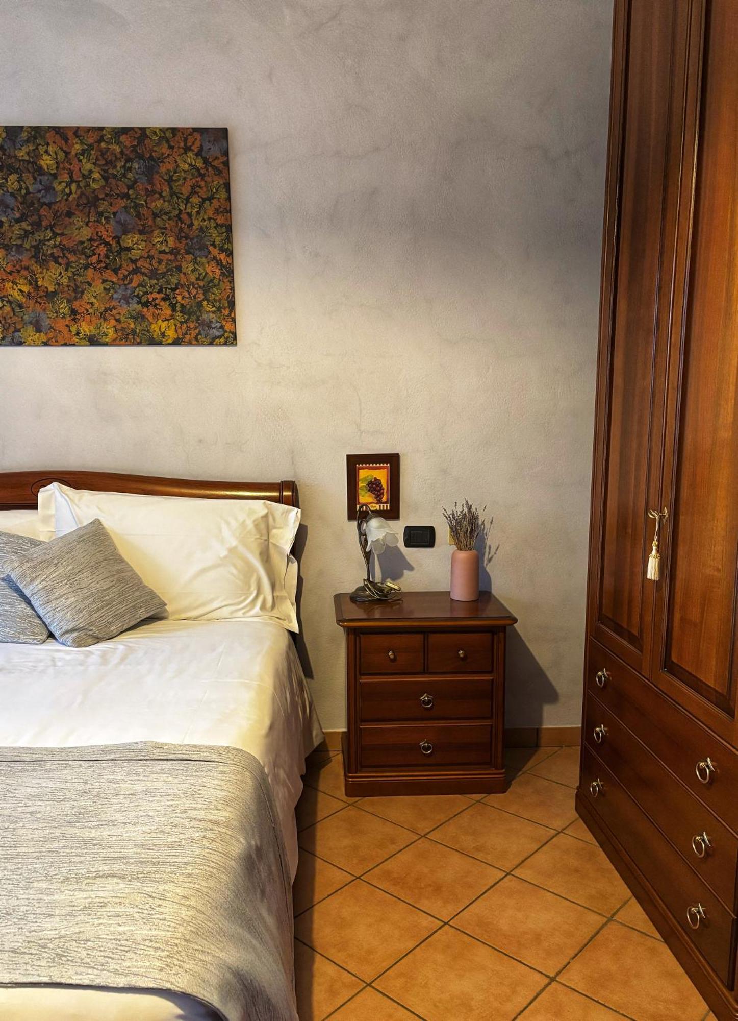 Cossano Belbo Agriturismo Tenuta San Giuseppe מראה חיצוני תמונה