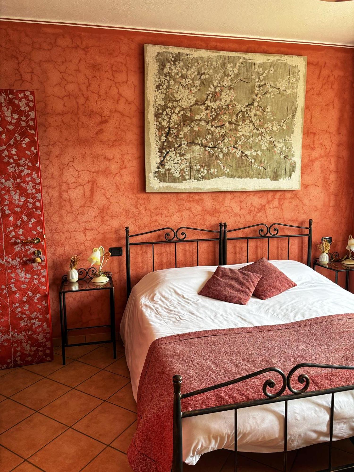 Cossano Belbo Agriturismo Tenuta San Giuseppe מראה חיצוני תמונה