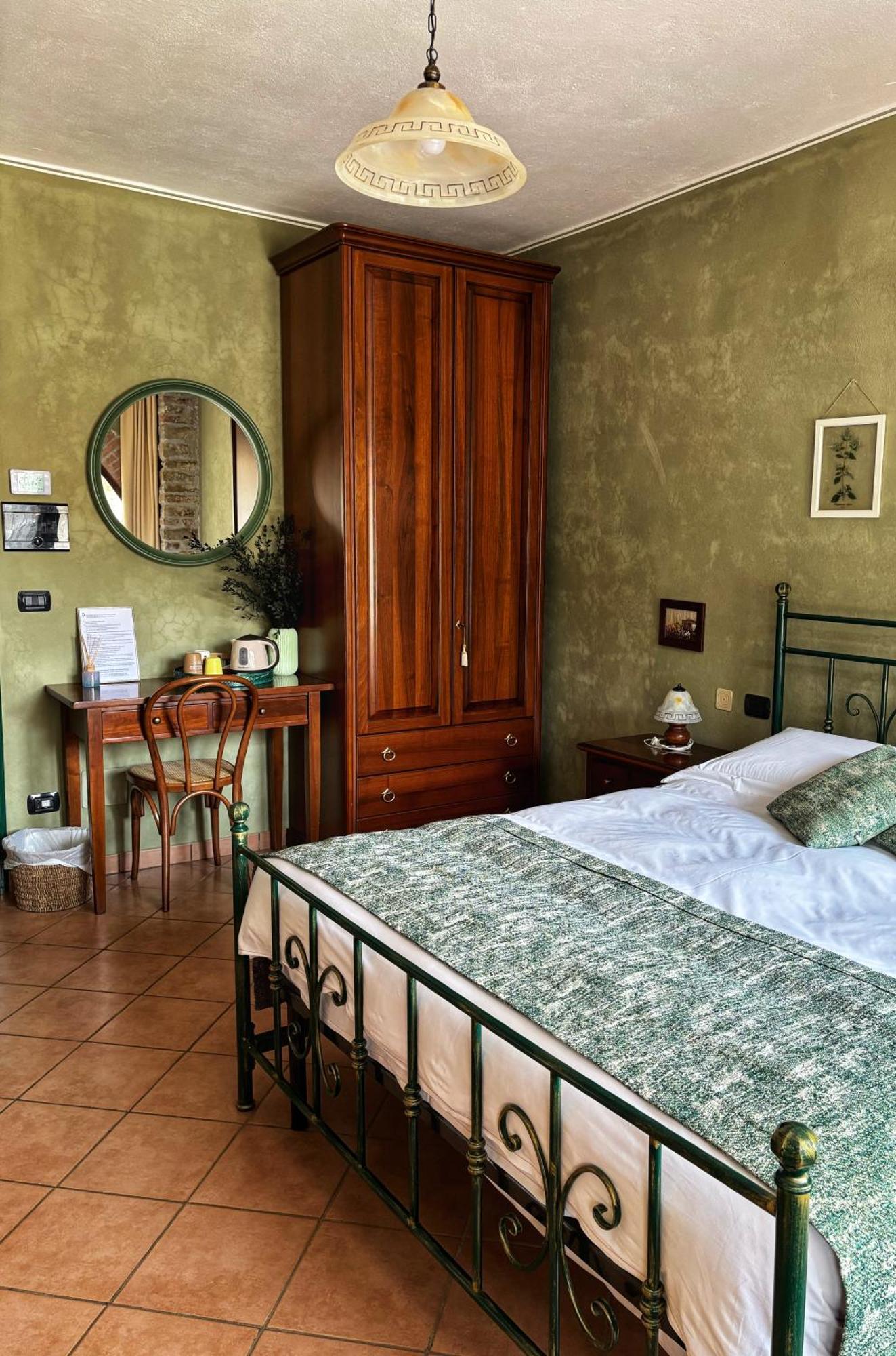 Cossano Belbo Agriturismo Tenuta San Giuseppe מראה חיצוני תמונה