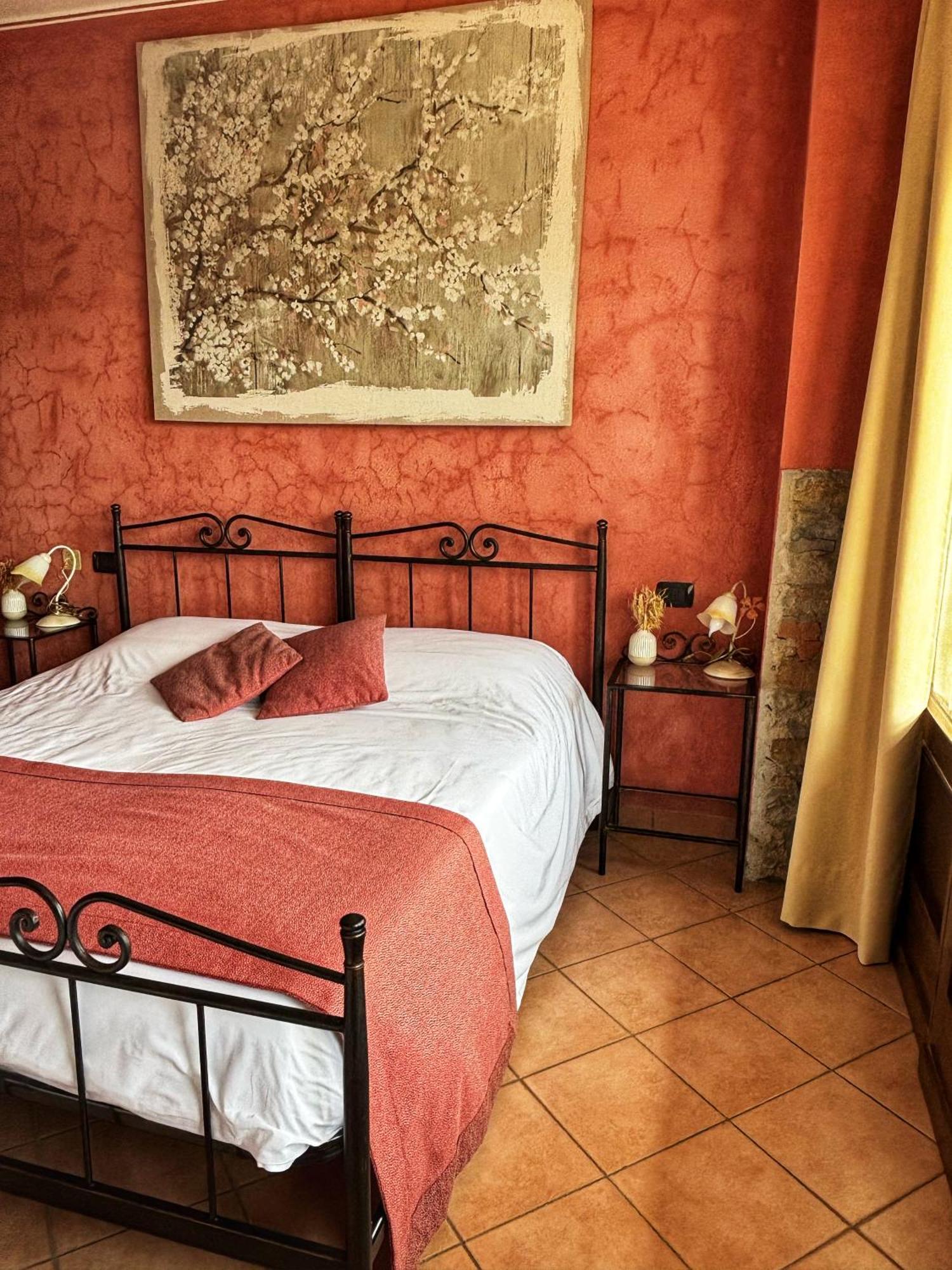 Cossano Belbo Agriturismo Tenuta San Giuseppe מראה חיצוני תמונה