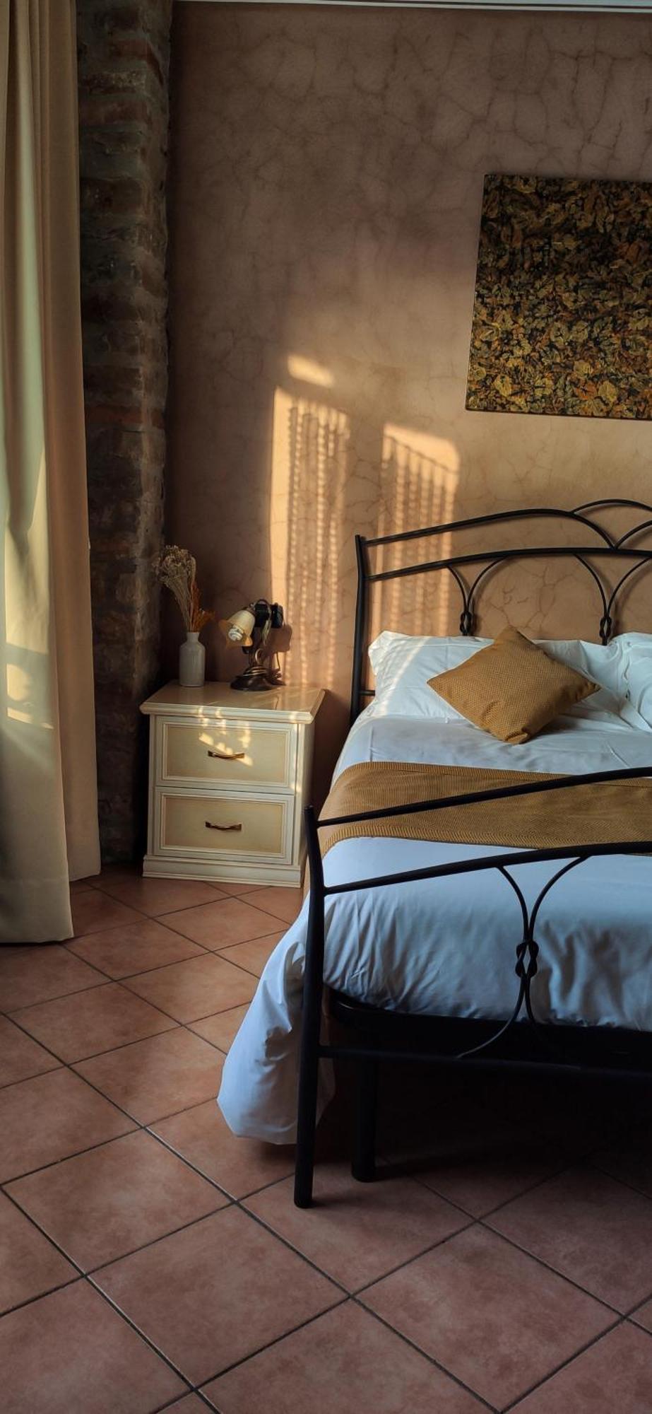 Cossano Belbo Agriturismo Tenuta San Giuseppe מראה חיצוני תמונה