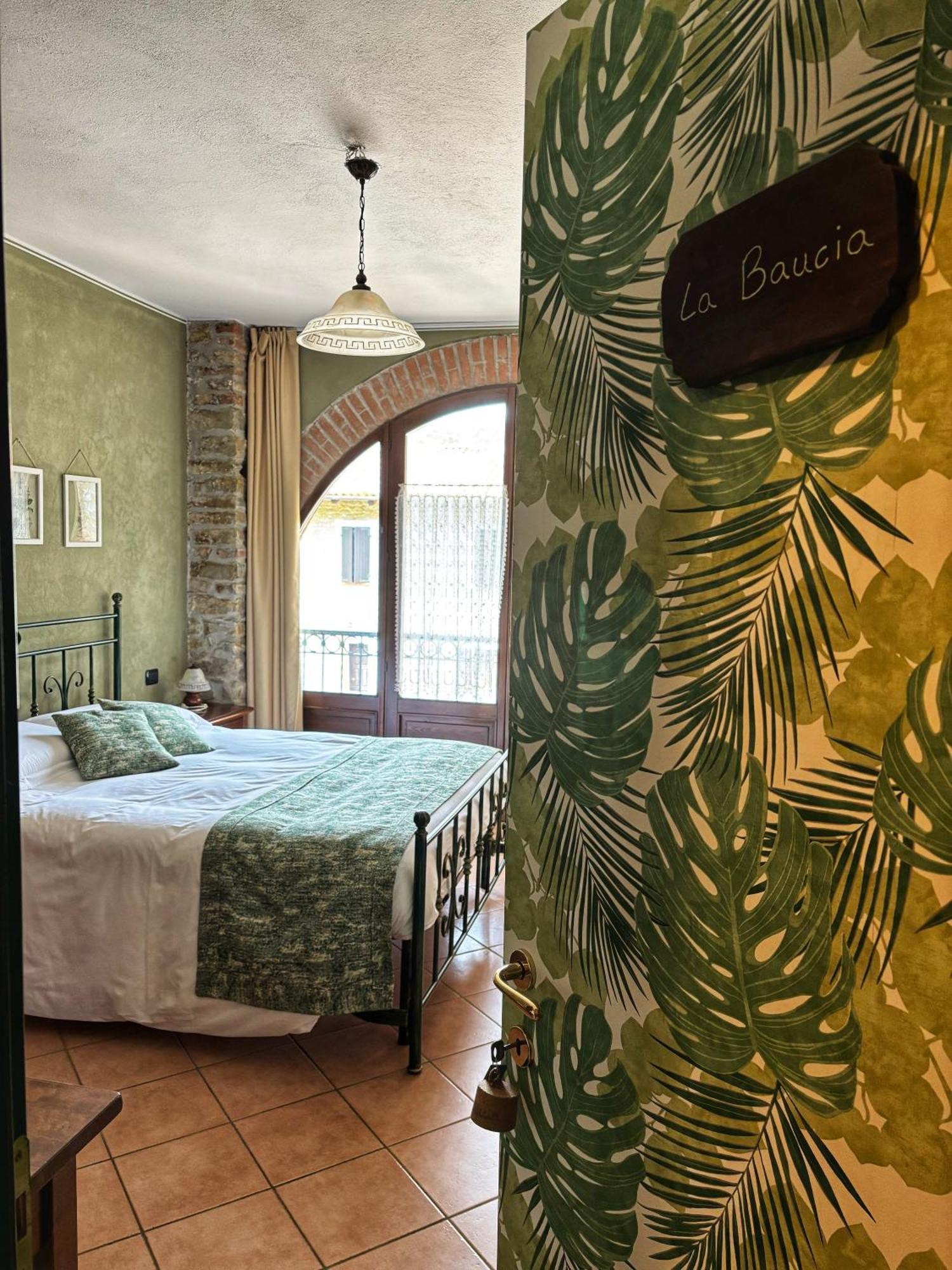 Cossano Belbo Agriturismo Tenuta San Giuseppe מראה חיצוני תמונה