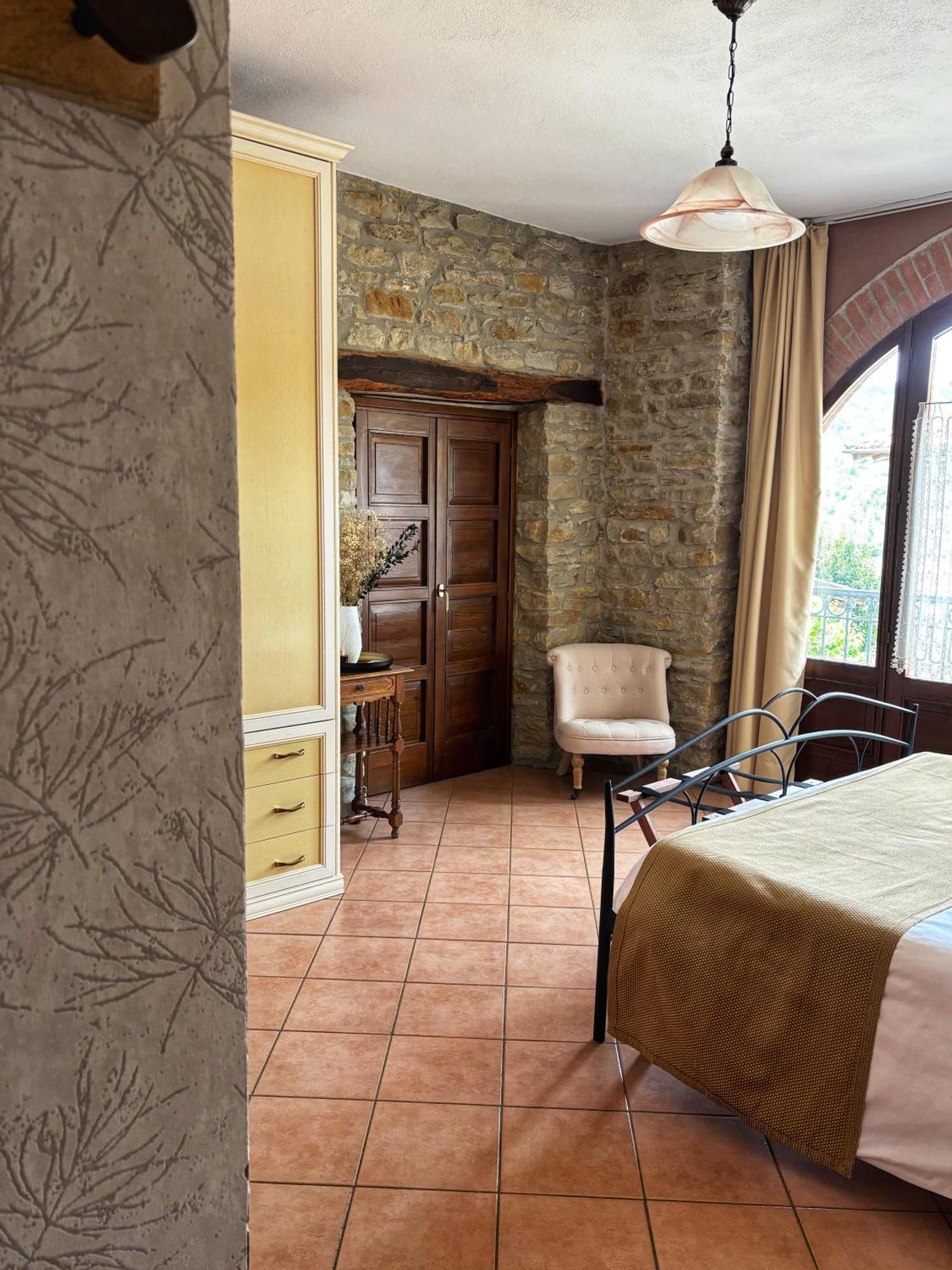 Cossano Belbo Agriturismo Tenuta San Giuseppe מראה חיצוני תמונה
